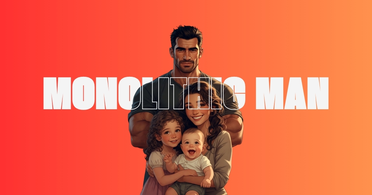 Free 30-Day Reset for Ambitious Dads